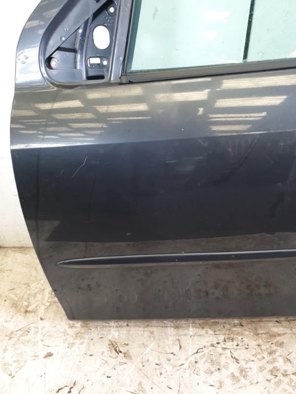 Porte avant gauche MAZDA 2 1 Diesel - 1