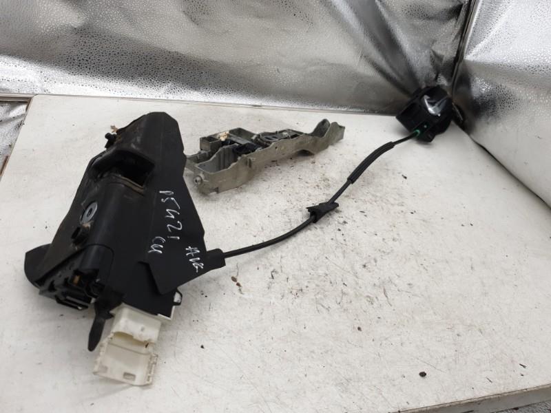 Serrure avant gauche CITROEN C4 1 PHASE 1 Diesel - 1