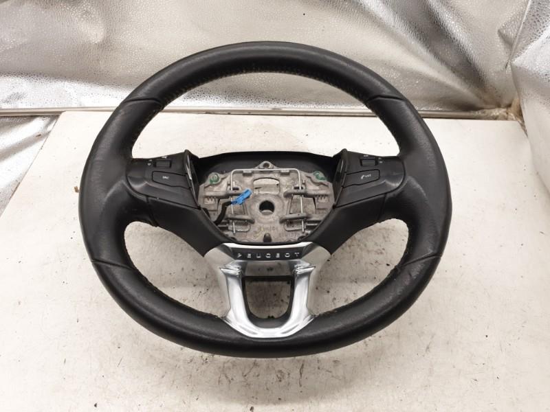 Volant PEUGEOT 208 1 PHASE 2 Essence - 1