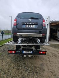Photo de la pièce