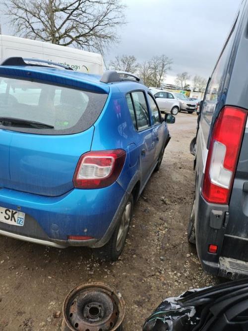 Photo de la pièce