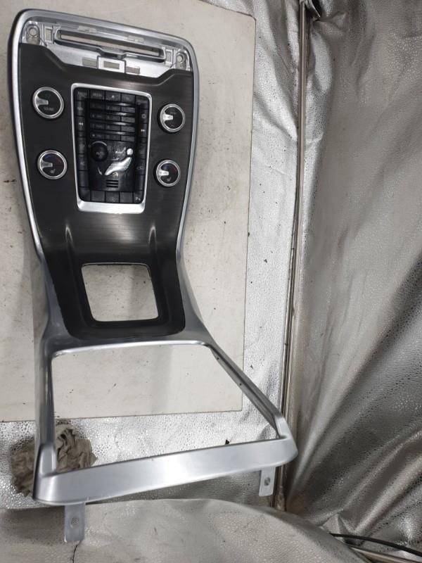 Commande chauffage VOLVO V 70 2 PHASE 2 BREAK  - 1