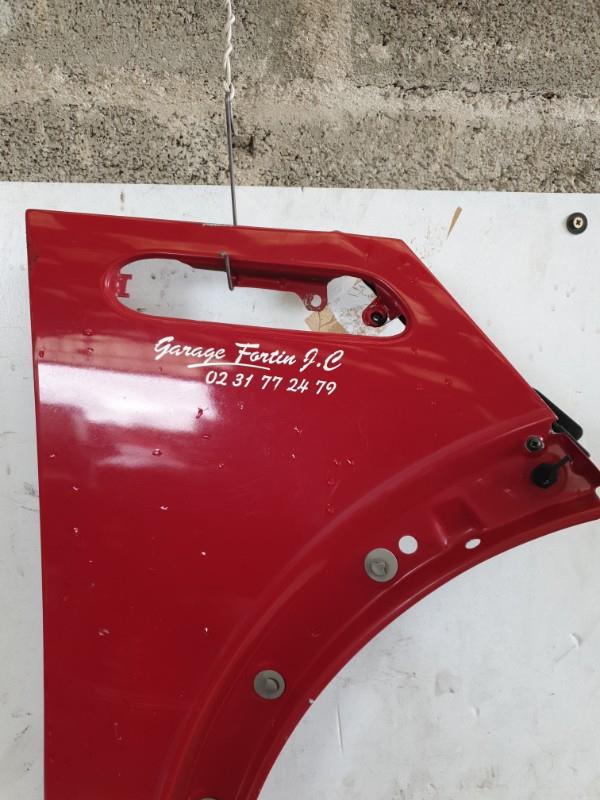 Aile avant droit MINI MINI 1 R50/R53 PHASE 1  - 1
