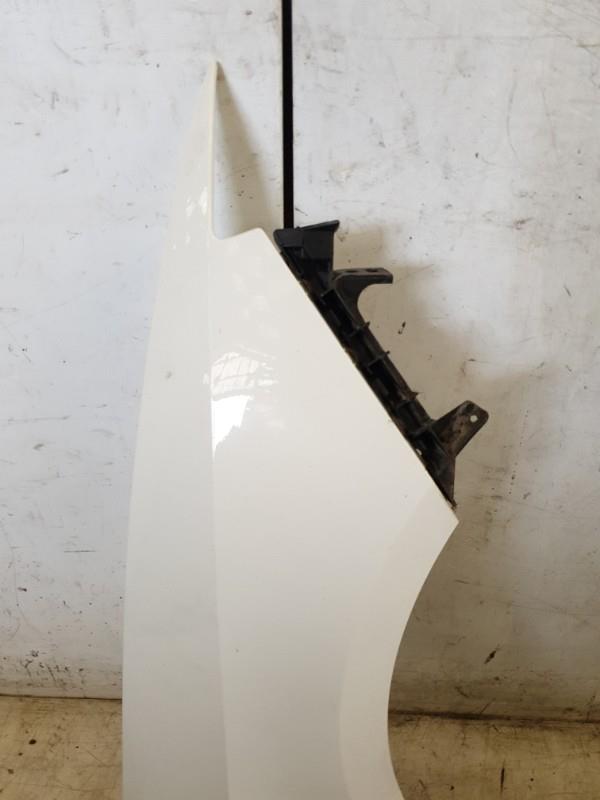Aile avant droit SEAT IBIZA 4 PHASE 1 COUPE Diesel - 1