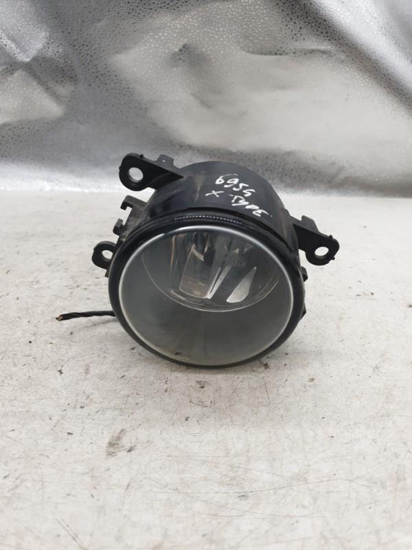 Anti brouillard droit (feux) JAGUAR X-TYPE PHASE 1 Essence - 1