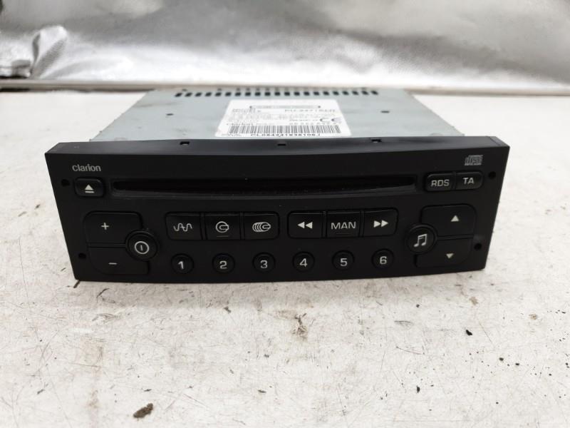 Autoradio d'origine CITROEN C3 1 PHASE 1 Essence - 1