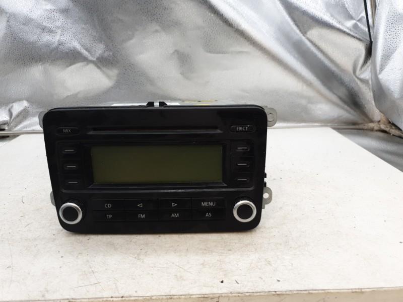 Autoradio d'origine VOLKSWAGEN GOLF PLUS PHASE 1 Diesel - 1