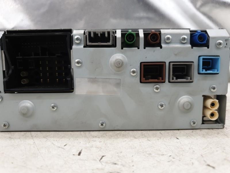 Autoradio d'origine VOLVO V 70 2 PHASE 2 BREAK  - 1