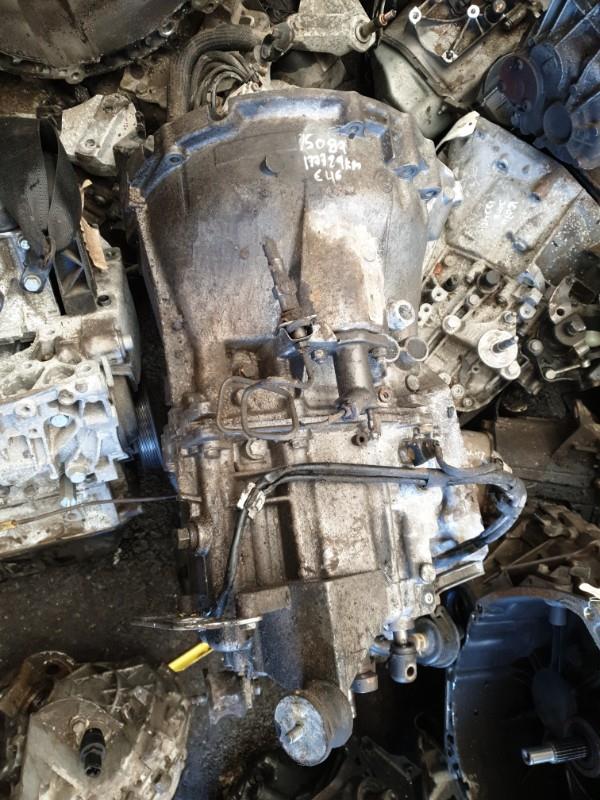 Boite de vitesses BMW SERIE 3 E46 PHASE 2 Essence - 1