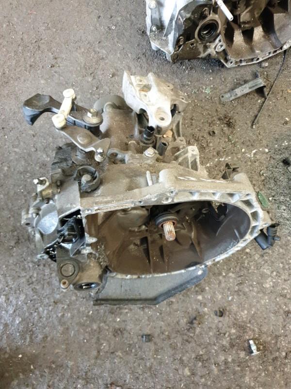 Boite de vitesses CITROEN C3 2 PHASE 1 Essence - 1