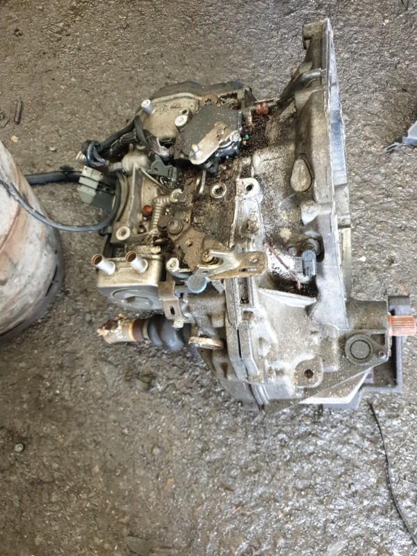 Boite de vitesses CITROEN C5 1 PHASE 1 Diesel - 1