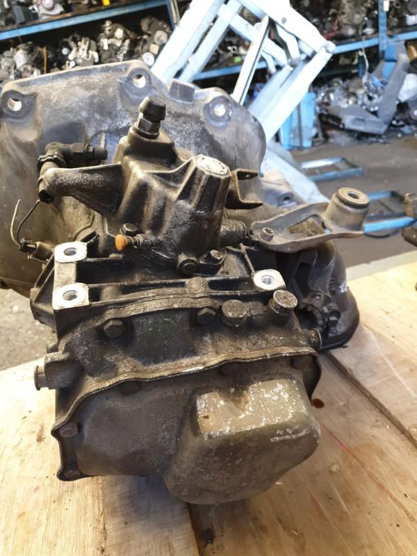 Boite de vitesses OPEL CORSA C PHASE 1 Essence - 1