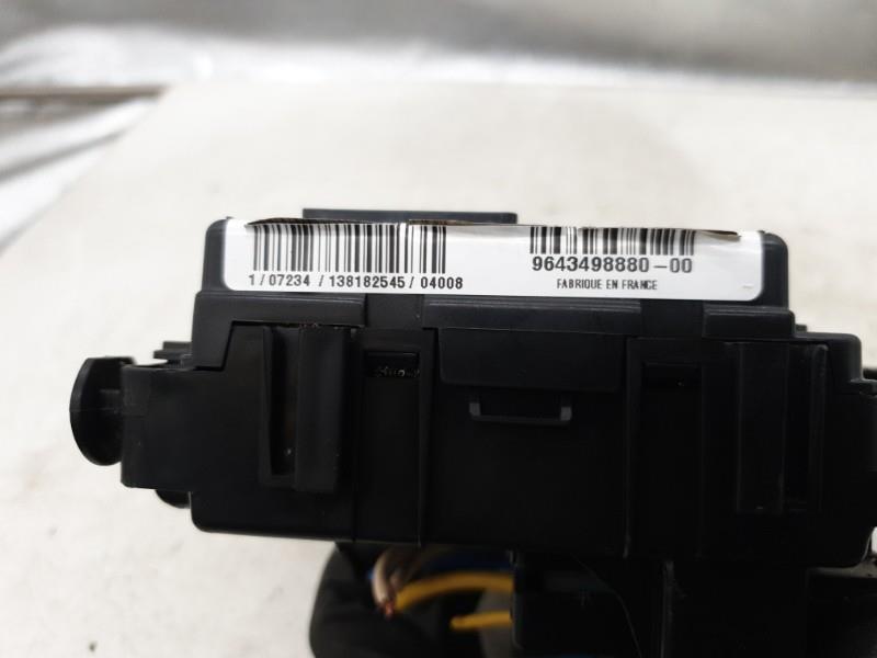 Boitier servitude moteur (BSM) CITROEN C3 1 PHASE 1 Essence - 1