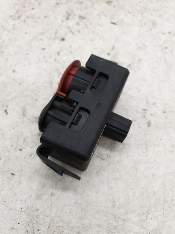 Bouton de warning RENAULT MODUS PHASE 1 Diesel - 1
