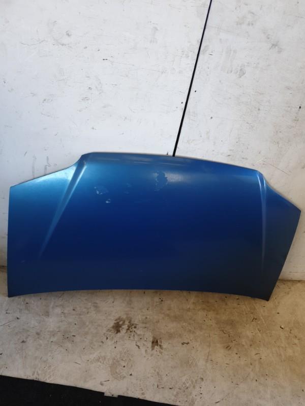 Capot FIAT IDEA PHASE 1 Diesel - 1