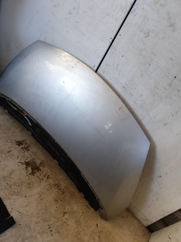 Capot RENAULT ESPACE 4 PHASE 1 Diesel - 1