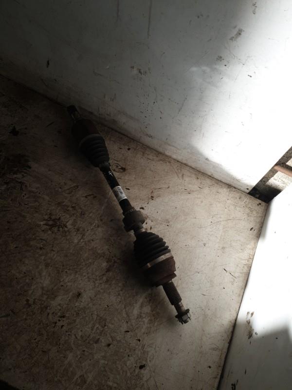 Cardan gauche (transmission) RENAULT TALISMAN BREAK Diesel - 1