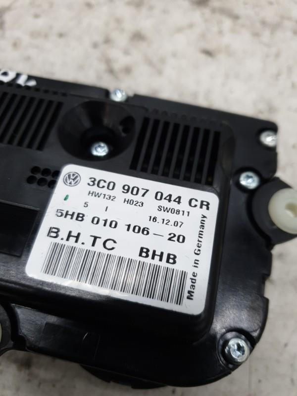Commande chauffage VOLKSWAGEN PASSAT 5 Diesel - 1