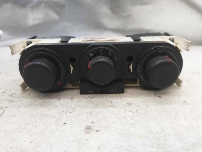 Commande chauffage SEAT IBIZA 3 PHASE 2 Diesel - 1