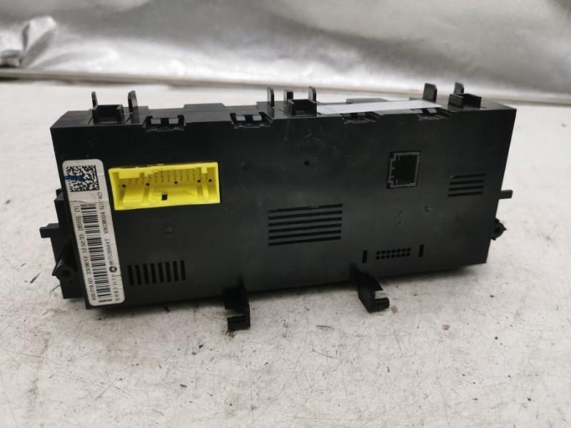 Commande chauffage CITROEN DS3 PHASE 1 Diesel - 1