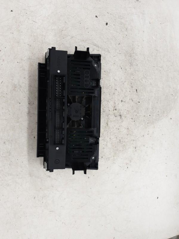 Commande chauffage AUDI A3 2 SPORTBACK PHASE 1 Diesel - 1