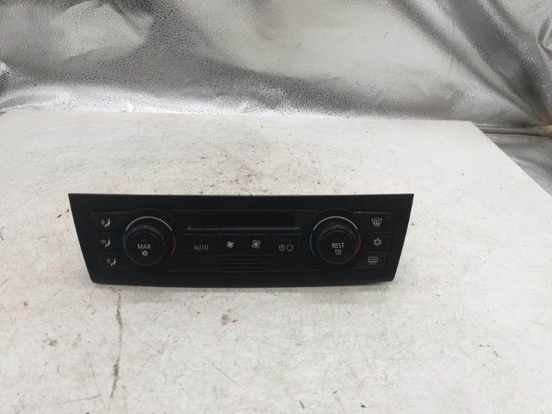 Commande chauffage BMW SERIE 1 E87 PHASE 1 Diesel - 1