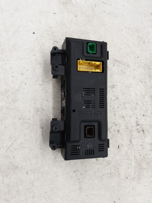 Commande chauffage CITROEN C4 1 PHASE 1 Diesel - 1