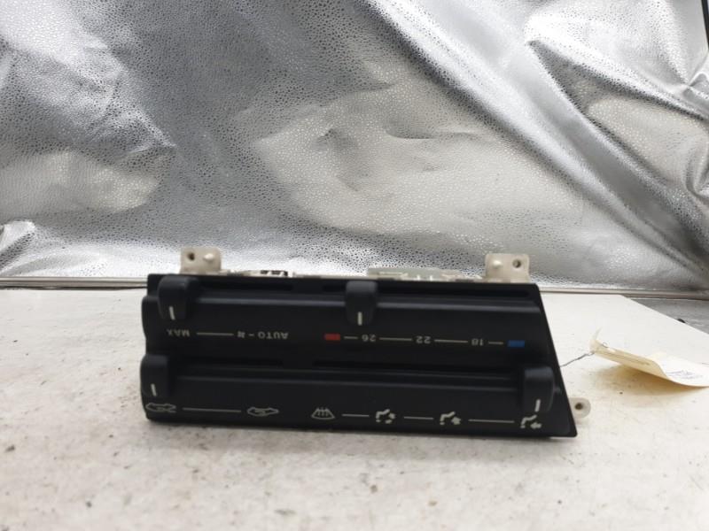 Commande chauffage CITROEN XANTIA PHASE 2 Diesel - 1
