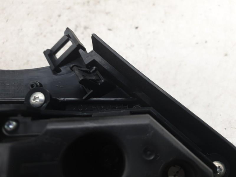 Commande chauffage FIAT STILO  - 1