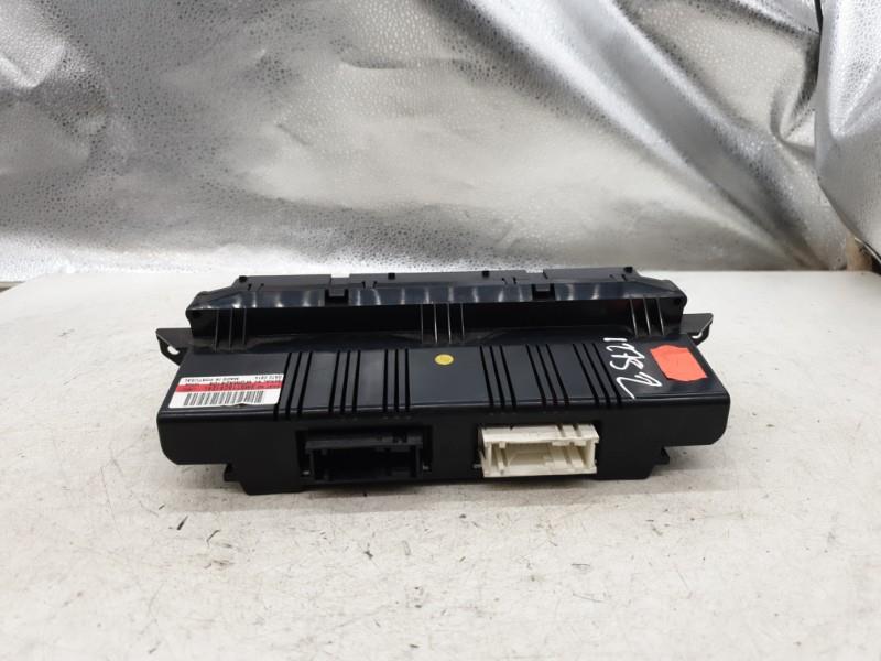 Commande chauffage FORD FOCUS 2 PHASE 1  - 1