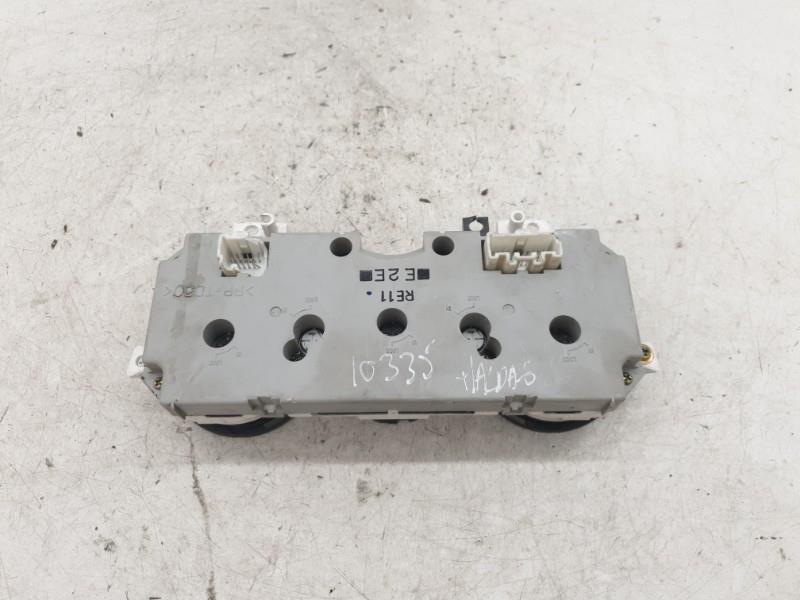 Commande chauffage MAZDA 6 1 PHASE 2  - 1