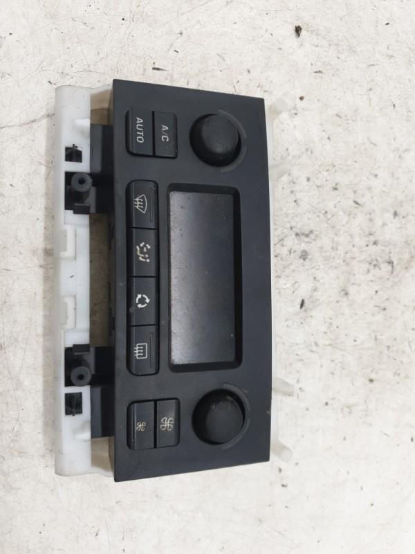 Commande chauffage PEUGEOT 307 PHASE 2 BREAK Diesel - 1