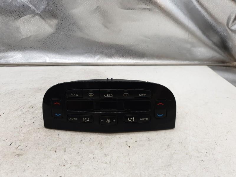Commande chauffage PEUGEOT 607 PHASE 2 Diesel - 1