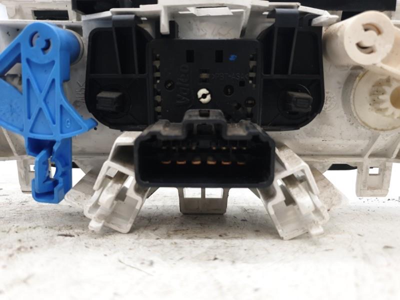Commande chauffage RENAULT TWINGO 2 PHASE 1 Diesel - 1