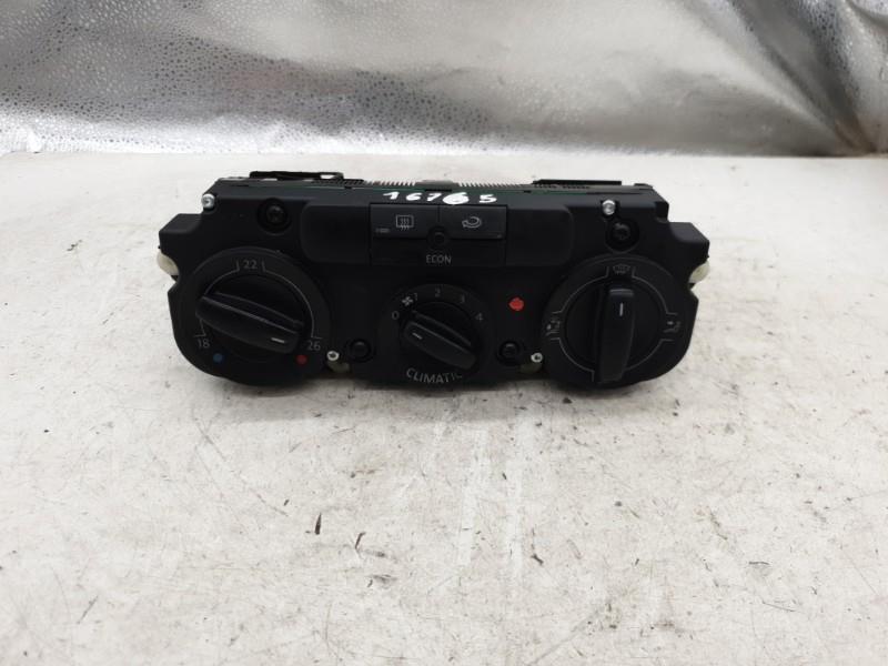 Commande chauffage VOLKSWAGEN GOLF 5 Diesel - 1