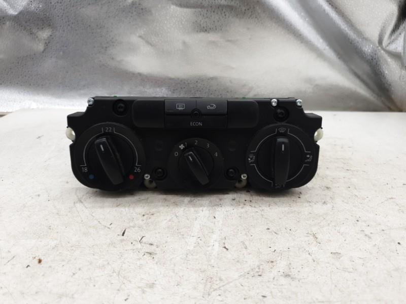 Commande chauffage VOLKSWAGEN GOLF 5 Diesel - 1