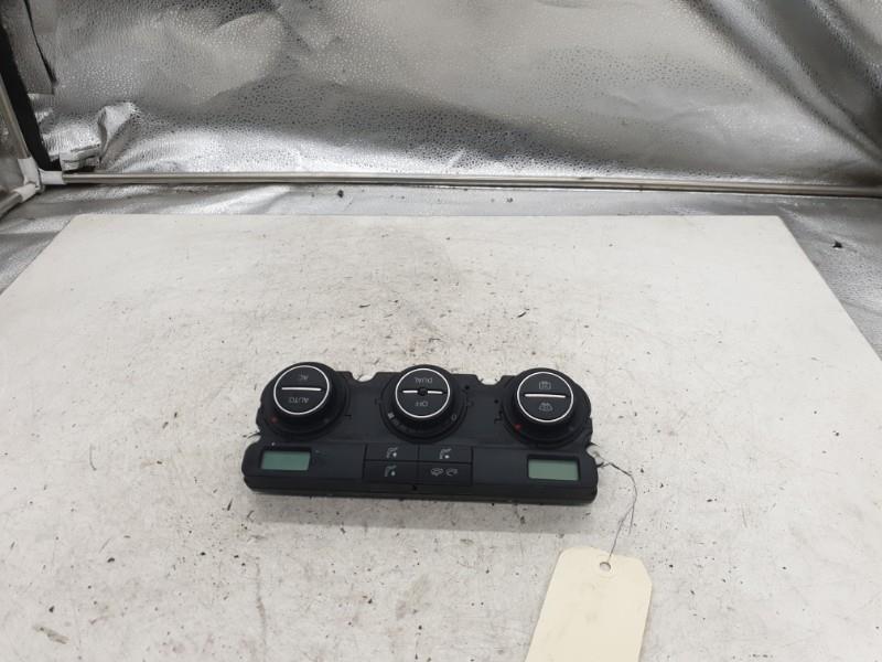 Commande chauffage VOLKSWAGEN GOLF PLUS PHASE 1 Diesel - 1