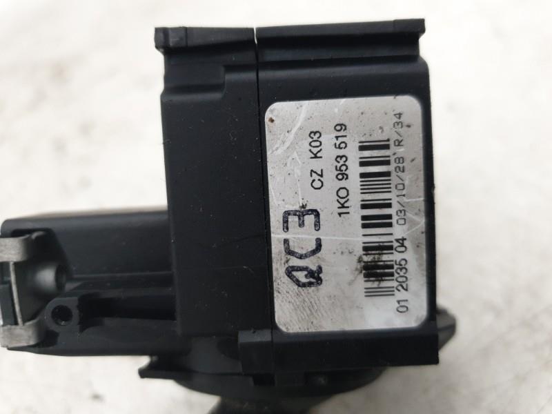 Commodo d'essuie glaces VOLKSWAGEN GOLF 5 Diesel - 1