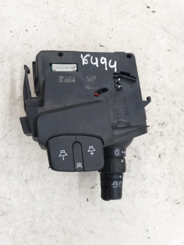 Commodo d'essuie glaces RENAULT KANGOO 2 PHASE 1 Diesel - 1