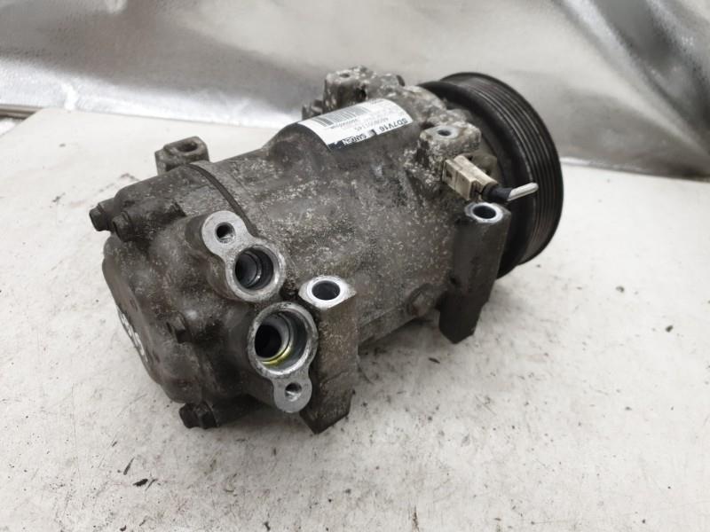 Compresseur clim DACIA DUSTER 1 PHASE 1 Diesel - 1