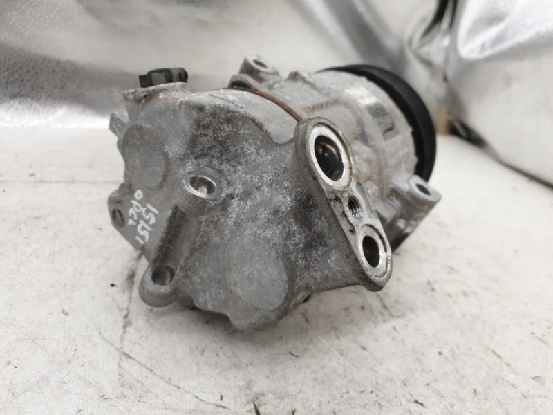 Compresseur clim OPEL CORSA E Diesel - 1