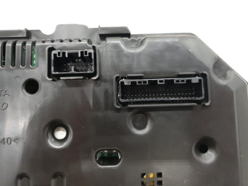 Compteur TOYOTA YARIS 3 PHASE 1 Essence - 1