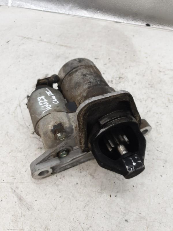 Demarreur RENAULT CLIO 3 PHASE 1 Essence - 1