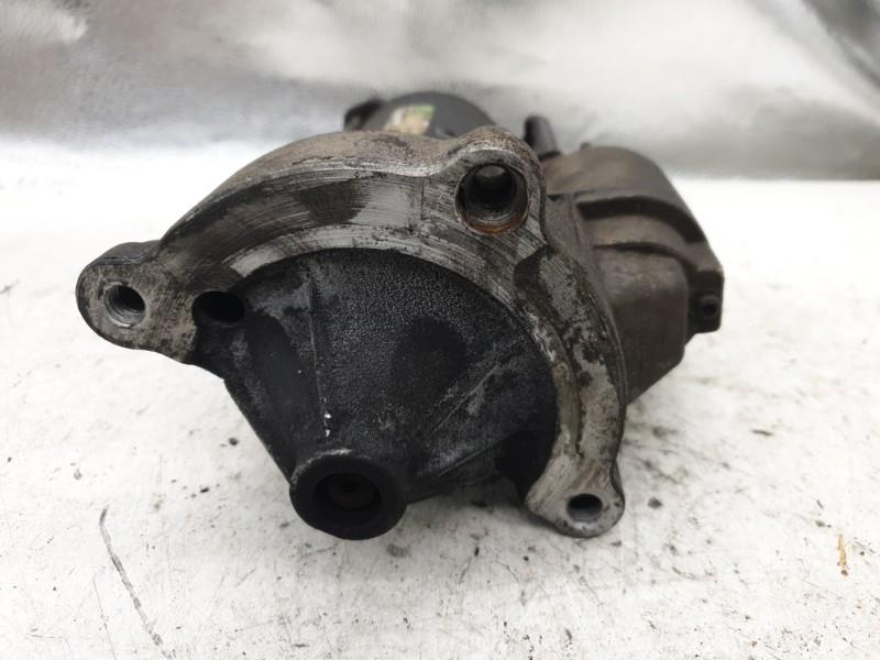 Demarreur PEUGEOT BOXER 2 Diesel - 1