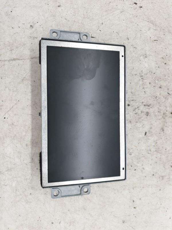 Ecran GPS CITROEN C3 2 PHASE 1 Essence - 1