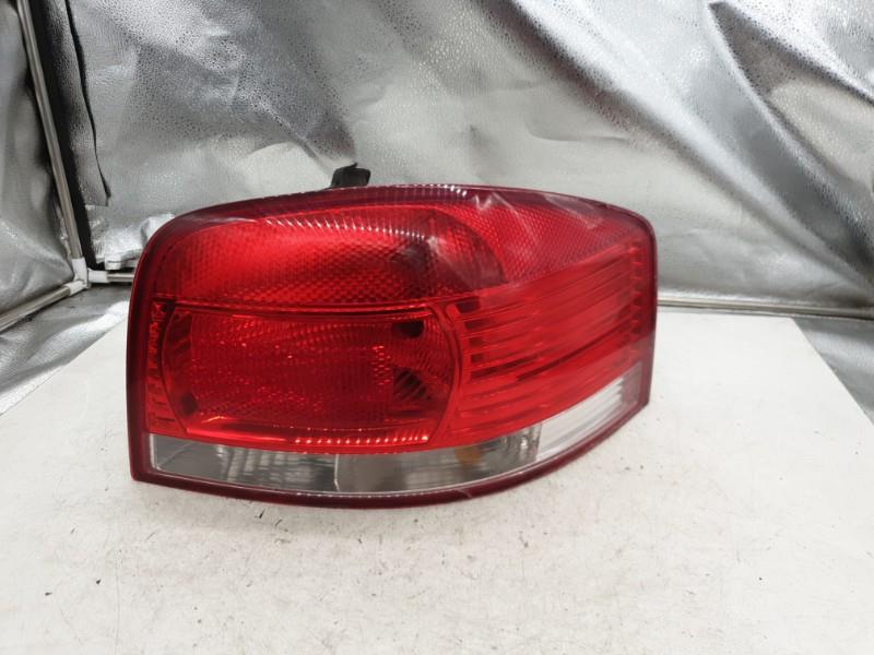 Feu arriere principal droit (feux) AUDI A3 2 PHASE 1 Diesel - 1