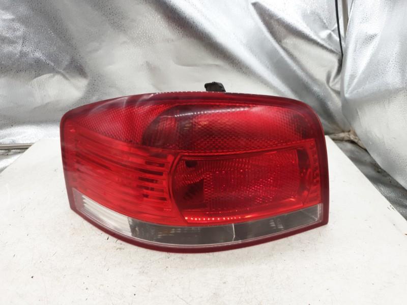Feu arriere principal gauche (feux) AUDI A3 2 PHASE 1 Diesel - 1