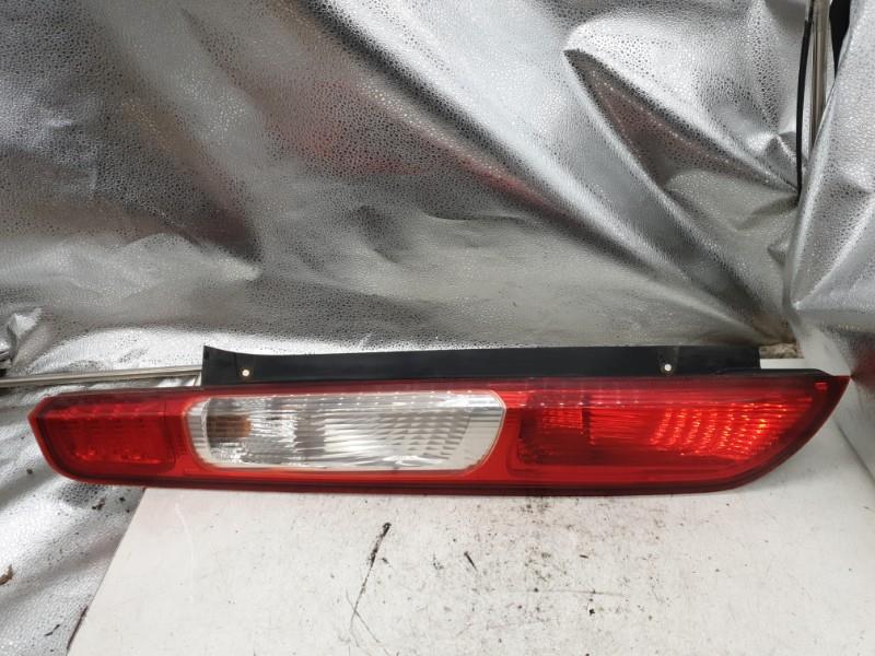 Feu arriere principal gauche (feux) FORD FOCUS 2 PHASE 1 Diesel - 1