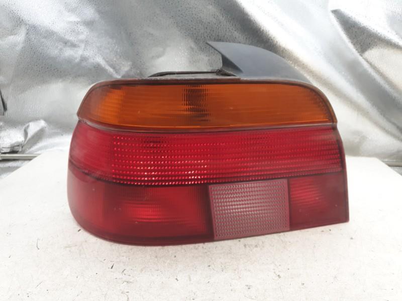 Feu arriere principal gauche (feux) BMW SERIE 5 E39 PHASE 1  - 1