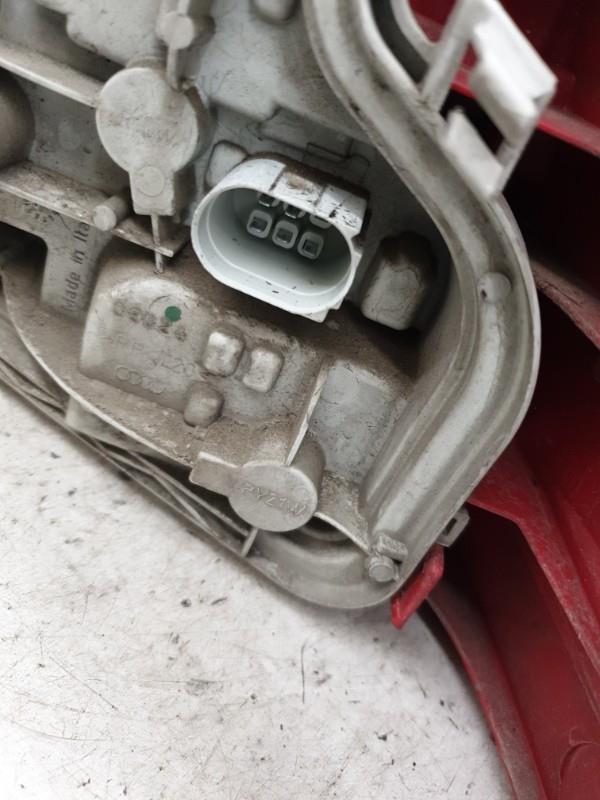 Feu arriere principal gauche (feux) AUDI A3 2 PHASE 1 Diesel - 1